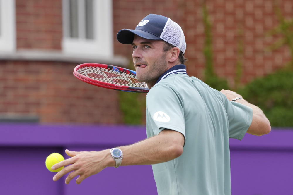 网球不仅是 网球不仅是