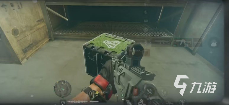 比赛现场图 比赛现场图